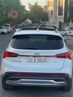 هیوندای سەنتافی